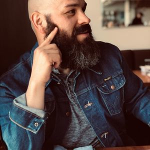 Meet your Posher, Galen